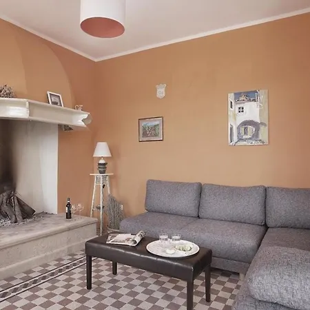 Mit Privatpool Fuer 9 Personen Ca 200 Qm In Stanisovi, Istrien Bucht Von Rasa Koromačno